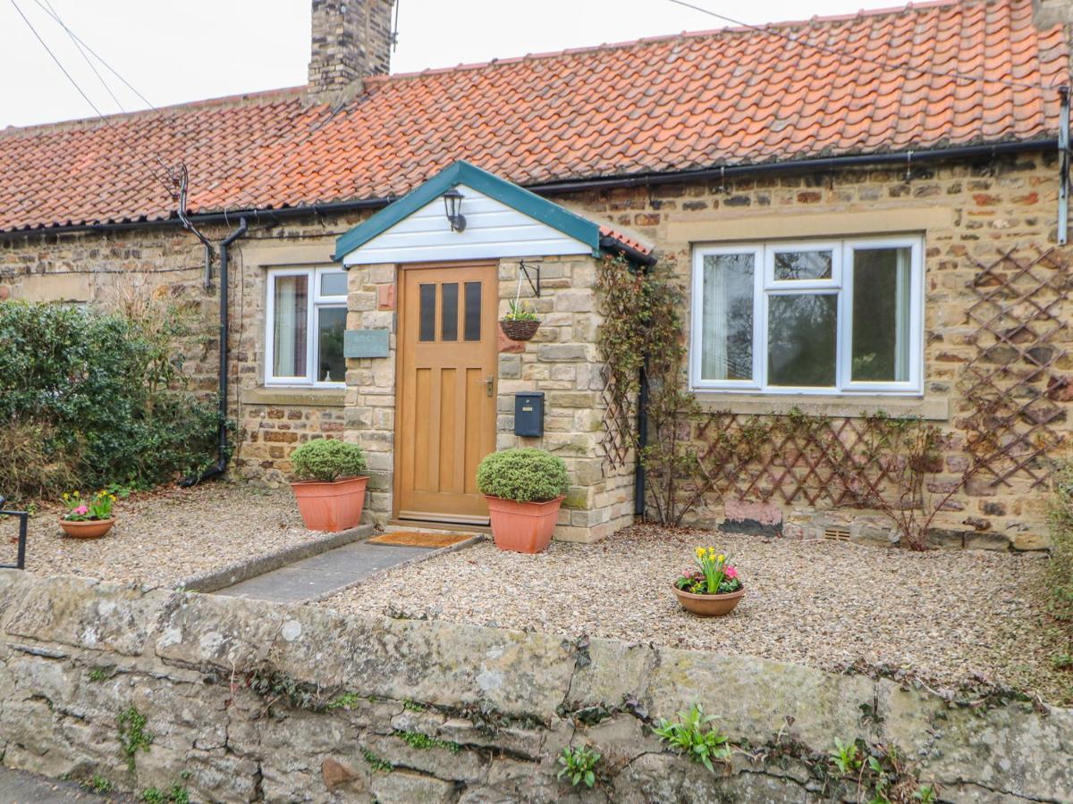 Rose Cottage دارلينجتون المظهر الخارجي الصورة