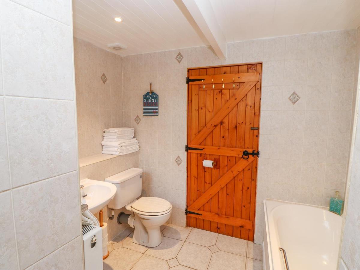 Rose Cottage دارلينجتون المظهر الخارجي الصورة