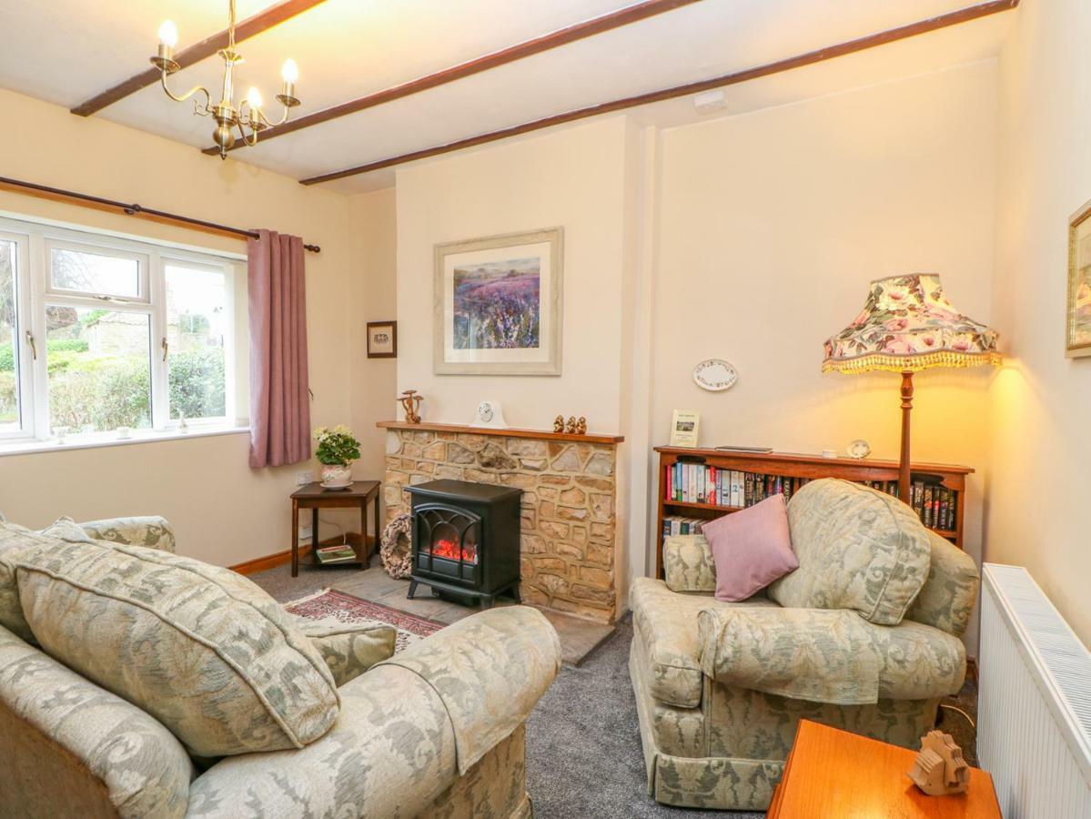 Rose Cottage دارلينجتون المظهر الخارجي الصورة